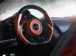 McLaren MP4-12C by Mansory 2012 года